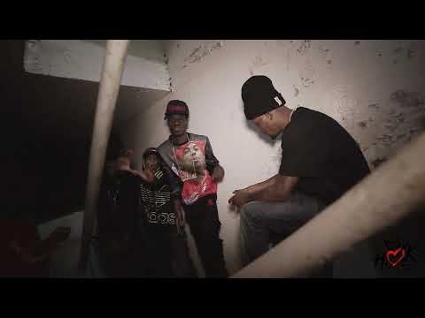 Eazyano x Big Bonz - This What We Do ( Prod. F.A.M.E. of Dramatikz)