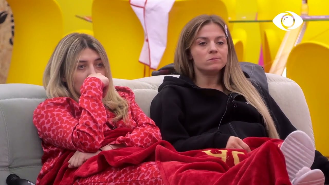 Nuk ka nevojë të ngresh zërin/ Nita debaton me Oltën