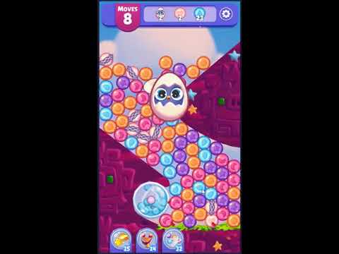 Angry Birds Dream Blast Level 670 - NO BOOSTERS 😠🐦💤🎈 | SKILLGAMING ✔️