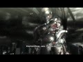 Metal Gear Rising: Revengeance - Sundowner Boss Battle
