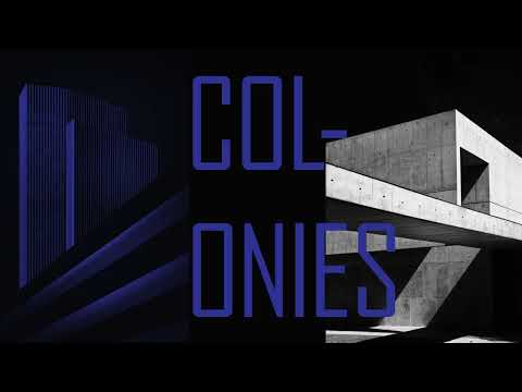 COLONIES | cyclotimia