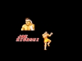 餓狼伝説 宿命の戦い Super Famicom All Endings