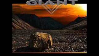 Giant-Plenty of love