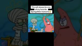 SPONGEBOB- firmly grasp it