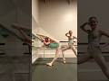TWISTED ALL MY LIMBS FOR YOU Ballet Fyp Shorts Flexible Twistedallmylimbsforyou Ballerinas
