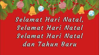 Download lagu 🎄 Selamat Hari Natal 🔔 We Wish You a Merry Christmast || Lagu Natal 🔔 mp3 Download lagu 🎄 Selamat Hari Natal 🔔 We Wish You a Merry Christmast || Lagu Natal 🔔 mp3