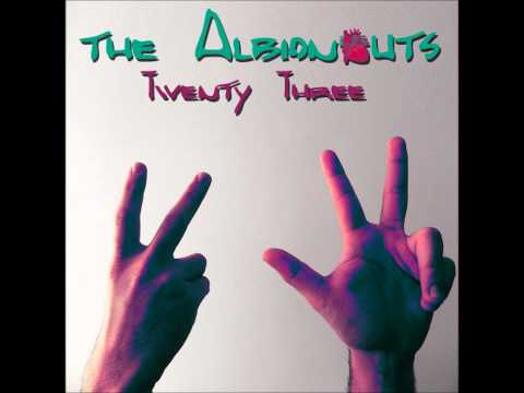 The Albionauts Twenty Three - New Single from 2nd LP 'This is My Heart' (2011)