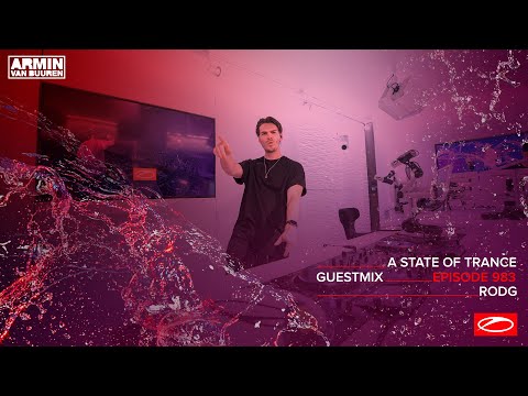 Rodg - A State Of Trance Episode 983 Guest Mix
