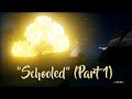 Sea Of Thieves Griefing Schooled Part 1