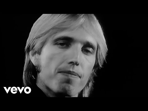 Tom Petty And The Heartbreakers - A Woman In Love (It's Not Me) (Official Music Video)