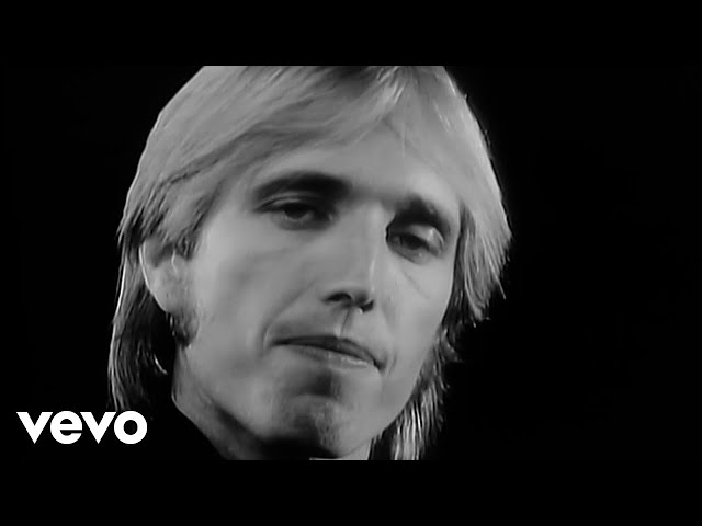 Tom Petty And The Heartbreakers - A Woman In Love (It's Not Me) (Live) (RB2) (Remix Stems)