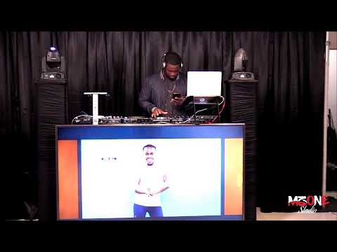 THE DEEJAY SPIN OFF FINAL - DJ M VS DJ KEISHAWN