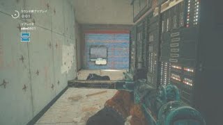 【R6S】フロストオールキル