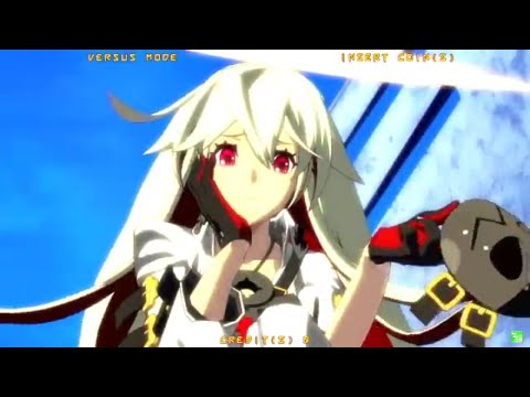 GGXrdR 5/12/16 - Kubiwa (Jack-O') Matches