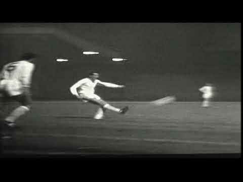 Celtic v St Etienne European Cup 1968-69  Full Game (part 1 of 4)