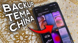 Download lagu Trying to Back Up the China Theme on HyperOS 2 Android 15: Is It Still Possible? mp3 Download lagu Trying to Back Up the China Theme on HyperOS 2 Android 15: Is It Still Possible? mp3