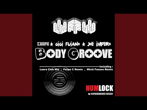 Body Groove