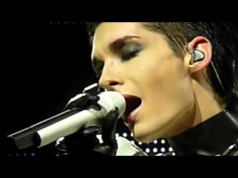 Tokio Hotel _ Forever Now - Live @ Stockholm, 04 Mars 2010 - ©Flecheliott