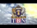 TBN Trinity Broadcasting Network Logo