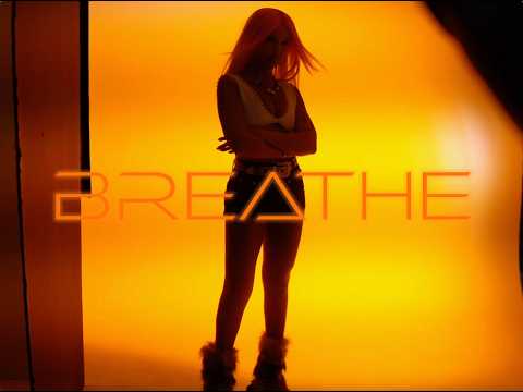 Jazzy K - "Breathe" (Official Lyric Video)