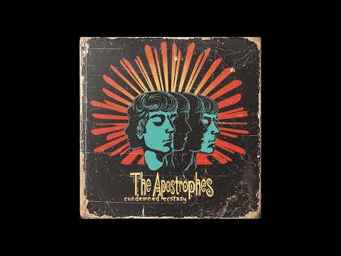 The Apostrophes - Sisina