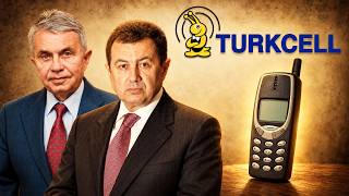 Turkcell'in Hikâyesi: Koç ve Sabancı'nın Reddettiği Milyar Dolarlık İş
