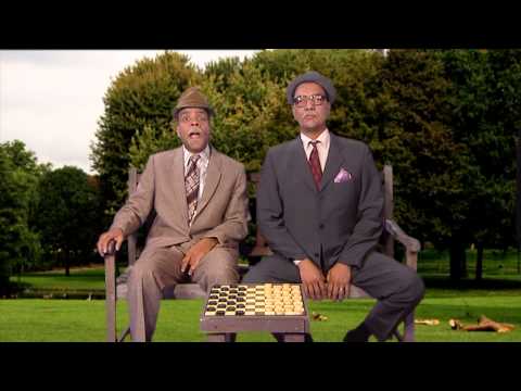 De Pappies: kijk naar zo:RAYMANN!