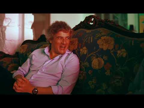 Film Society 2021: Francesco Alò parla con Claudio Cupellini di La Terra dei Figli