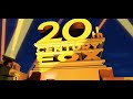 20th Century Fox Leapster TV O2 Sesame Street Films 1957