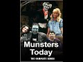 The Munsters Today Complete HD Studio DVD Collection Promo