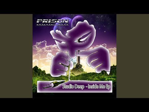 Inside Me (Original Mix)