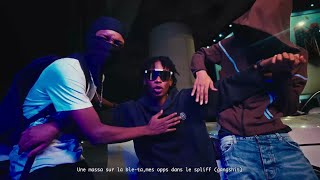 Sagatala Feat @laminelossafr _-_OKB_-_(Clip_Officiel).🇬🇳x🇨🇮 Sagatala Feat @laminelossafr _-_OKB_-_(Clip_Officiel).🇬🇳x🇨🇮
