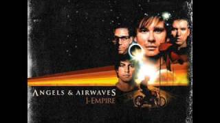 Jumping Rooftops- Angels and Airwaves