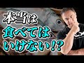 知らないで食べると大変なことに!本当は食べない方がいい魚とは【要注意】