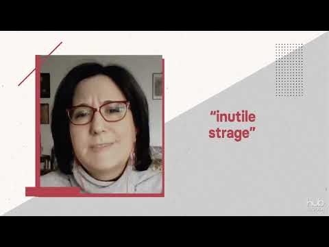 Anna Però - Le donne in guerra, Margherita Kaiser Parodi