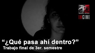 Corto de la semana: "¿Qué pasa ahí dentro?"