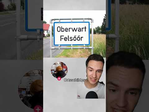 Why is Burgenland actually called Burgenland? #geography #burgenland #austria #eisenstadt