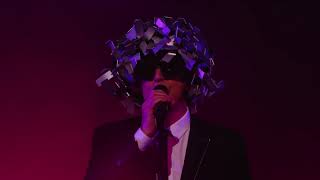 Pet Shop Boys - The Pop Kids /In the Night /Burn - Inner Sanctum Live (2018)