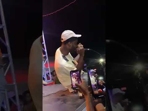 Aii milly and 1kcama at beach rave 2023 🔥🦇🇯🇲