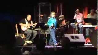 Clint Black cover &quot;One More Payment&quot; by Maddox Ross