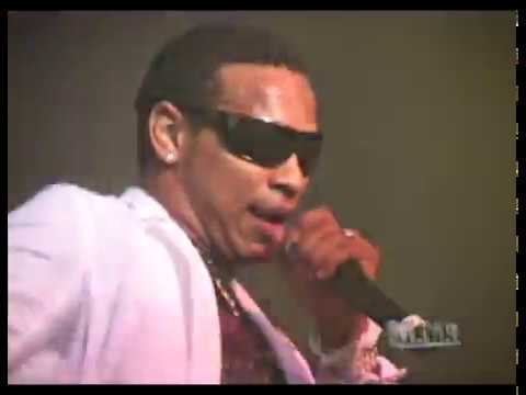 Gente de Zona & P.M.M - Casa de la Musica Habana (Galiano) 2008