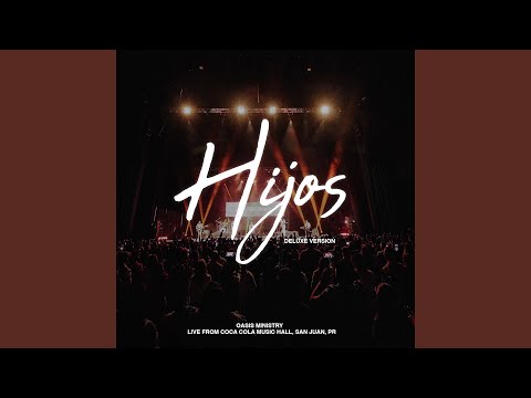 Un Encuentro Contigo (Live - Deluxe)