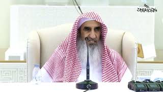 53 السحر ضرر محض لا خير فيه image