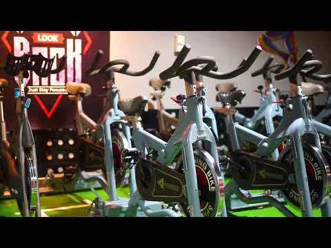 i-Fitness Ibadan Centre Facility Showcase Video