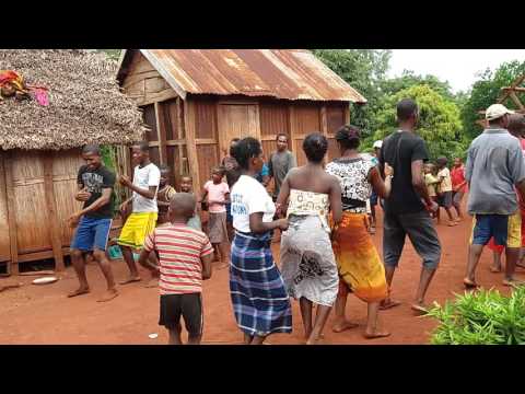 Tangainony Farafangana Madagascar