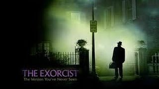 The Exorcist Theme Mike Oldfield - Tubular Bells V IIO Rapture Mash Remix