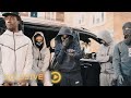 67 DopeSmoke X Brucka No Heart Music Video Pressplay