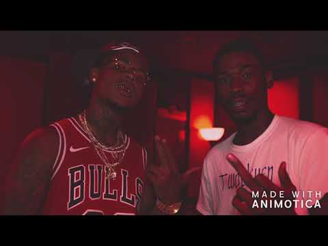 Chase 211 - Blueprint (feat. CashBandit Tune)