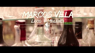 &quot;Loco&quot; Melendi / Cover Marcos Vela