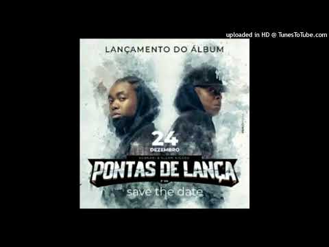 Hernâni & Sleam Nigger feat  Twenty Fingers   Bala Audio 4